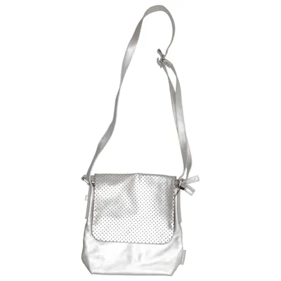 Sac à bandoulière (Argent) de Jost