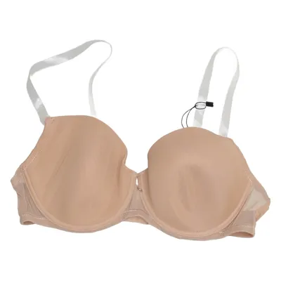 Soutien-gorge (Beige) de Huber Élasthane, Polyamide