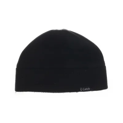 Mössa (Svart) från Polartec