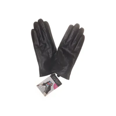 Handskar (Svart) från True Spirit Skinn