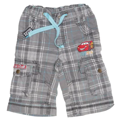Cargo Shorts (Cars) von Disney Baumwolle