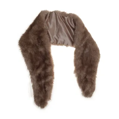 Krage (Naomi faux fur) från STOCKH LM Polyester