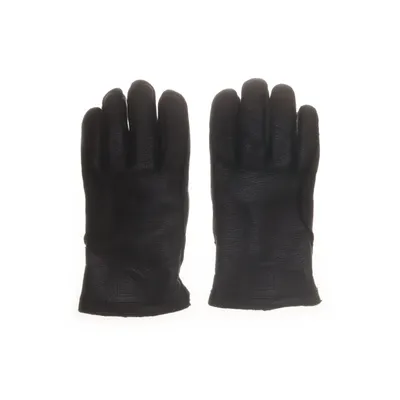 Handschoenen (Zwart) van Hestra Polyester, Polyurethaan