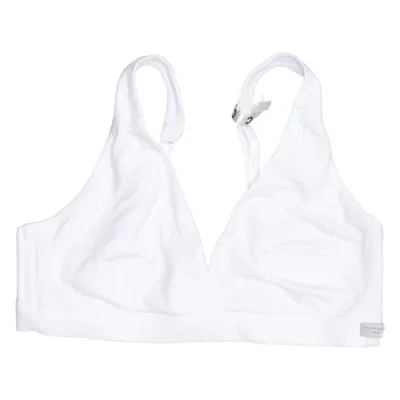 Brassière (Natural) de Intimissimi Coton, Élasthane