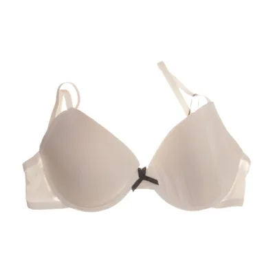 BH (Vit) från No Secret Elastan, Polyester