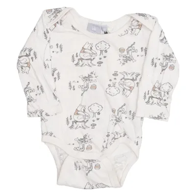 Body (White, Multicolored) from Disney Baby