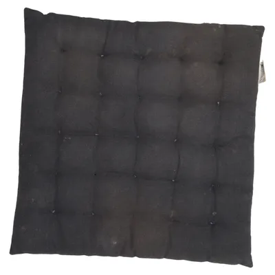 Seat cushion (Gray) from Linum Cotton