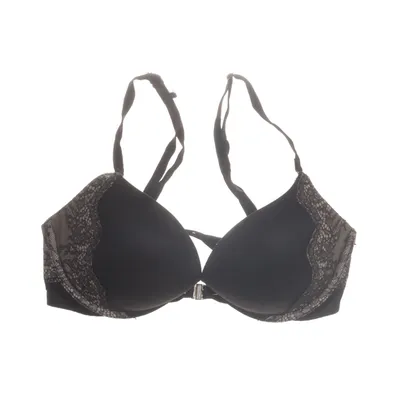 BH (Sort) fra Victoria's Secret Elastan, Polyamid