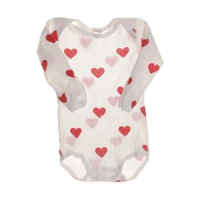 Body (White, Red)