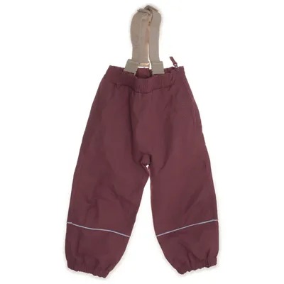 Täckbyxor (Rosa) från Kuling Polyamid, Polyester