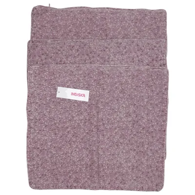 Kuddfodral (Kanthi Cushion) från Indiska