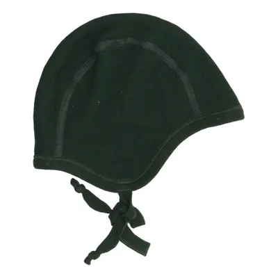Chapeau (Vert) de Dilling Laine de mouton