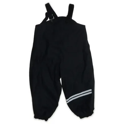 Overall (Blauw, Zilver) van Kaxs by KappAhl Polyester, Polyurethaan