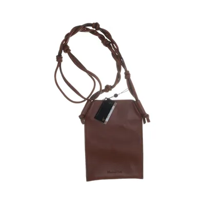 Skuldertaske (Brun) fra Massimo Dutti