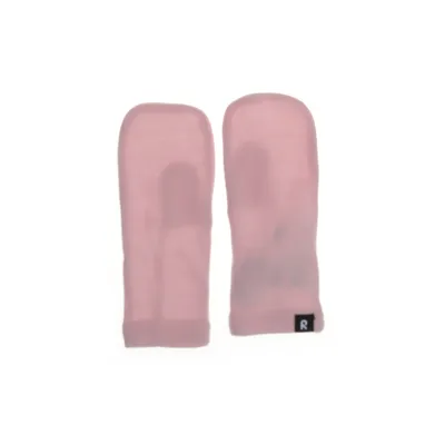 Wanten (Roze) van Reima Polyamide, Wol