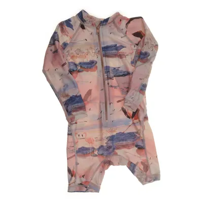 UV-tøj (Neka) fra Molo Elastan, Polyester