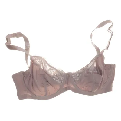 Bra (Beige) from Attract Elastane, Polyamide