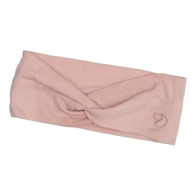 Hairband (Pink) from Fjällräven