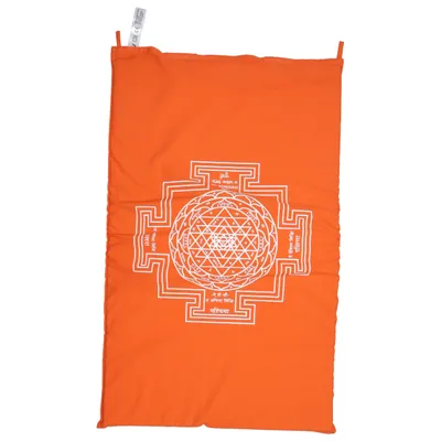 Acupressuur mat (Original) van Shakti