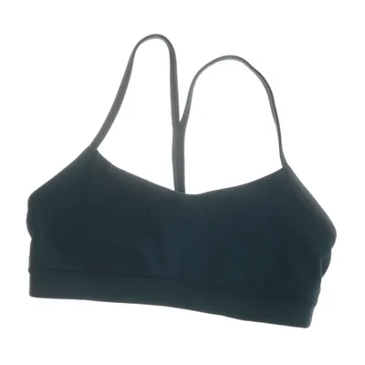 Sports bra (Green) from Lululemon