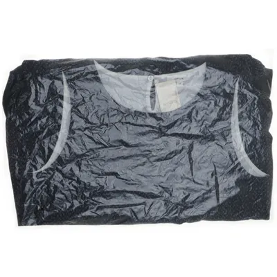 Jurk (Blauw, Meerkleurig) van Opus