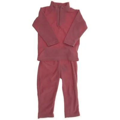 Set (Rosa) från On the Peak Polyester