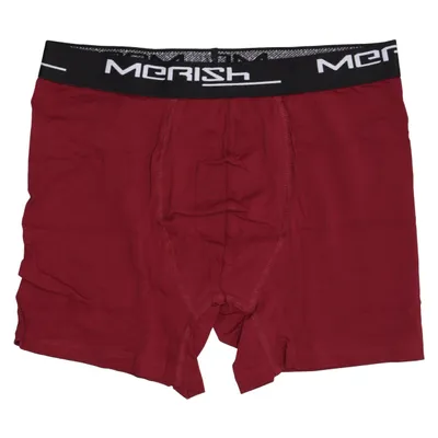 Ondergoed (Blauw, Rood) van Merish