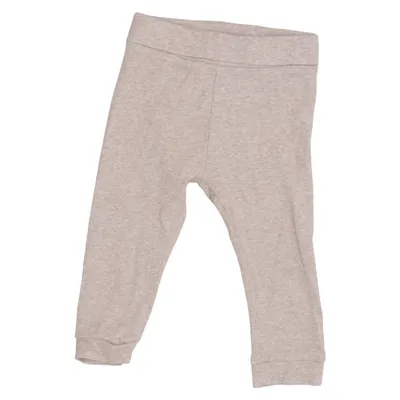 Pantalon (Beige) de Next Baby Coton, Élasthane