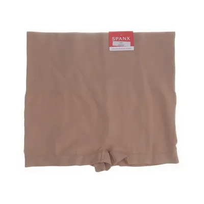 Shapewear (Beige) från Spanx Bomull, Elastan, Nylon