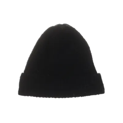 Beaniemössa (Svart) från Stradivarius Akryl, Polyester