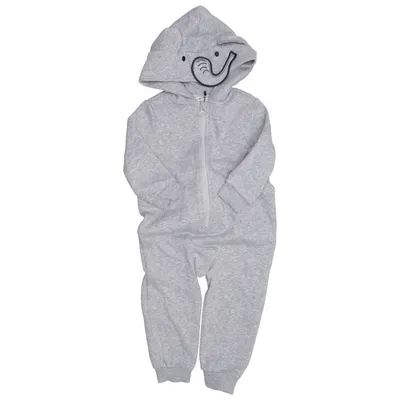 Freizeit Overall (Grau) von Kids Collection By Tchibo