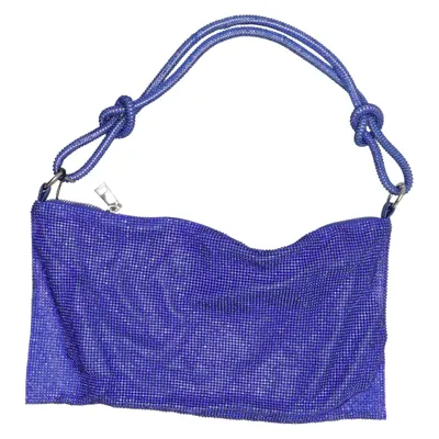 Umhängetasche (Blau) von WOS
