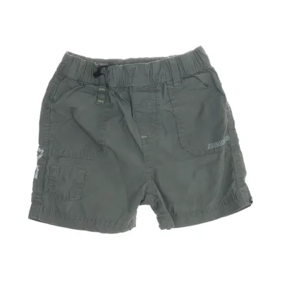 Shorts (Green) from Baby Club by C&A Cotton
