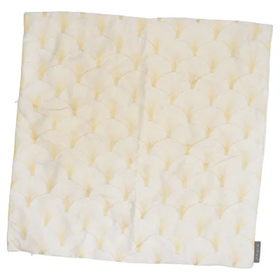 Cushion (Yellow, White) from Mimou