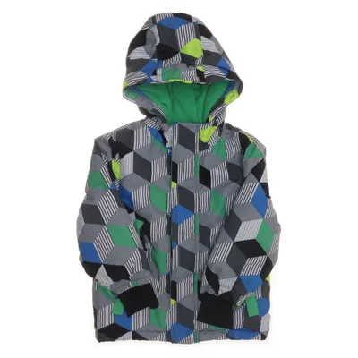 Manteau de ski (Multicolore) de Coolclub Polyester
