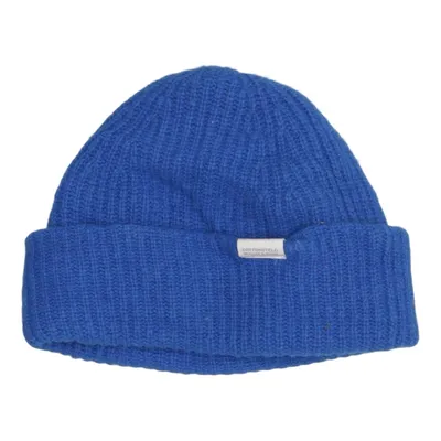 Bonnet (Bleu) de Cottonfield Polyamide, Laine