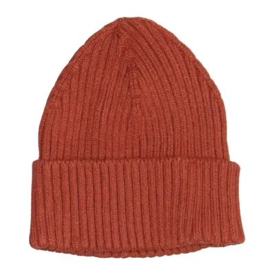 Beanie (Bruin) van Primark Cares Polyamide, Polyester, Viscose