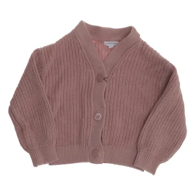Cardigan (Pink) from Vertbaudet Cotton