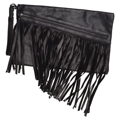 Shoulder-bag (Black) from Zara Basic Collection