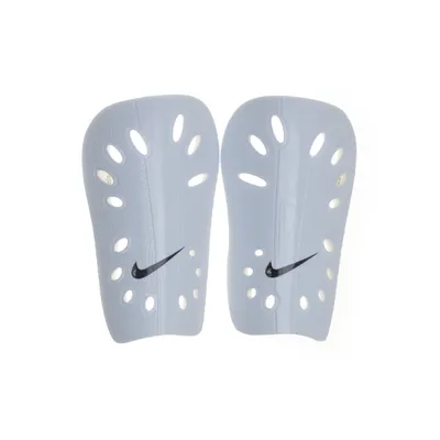 Scheenbeschermer (Blauw) van Nike