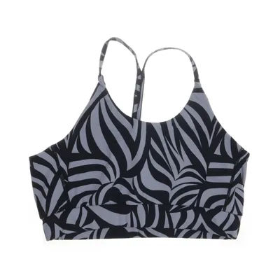 Brassière (Noir, Blanc) de Curare Élasthane, Nylon