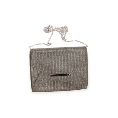 Sac à bandoulière (Or) de River Island Polyester