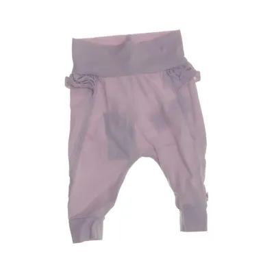 Pyjamasbukser (Lilla) fra Müsli