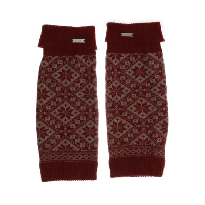 Beenwarmers (Rood, Grijs) van Sätila