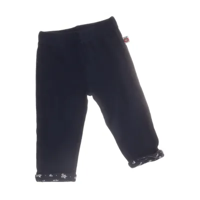 Pants (Blue, White) from Livly Cotton