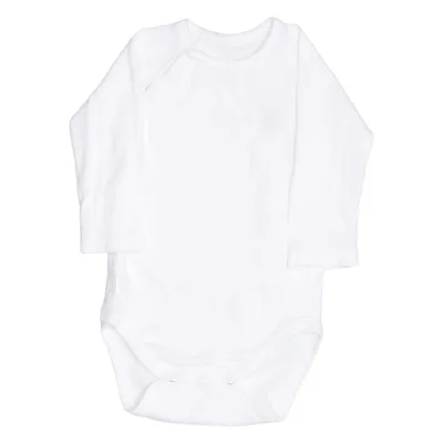 Body (Blanc) de Petit Bateau