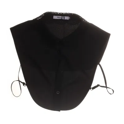 Skjortkrage (Svart) från Hippocampe