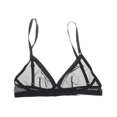 Bralette (B70) från Calvin Klein Nylon