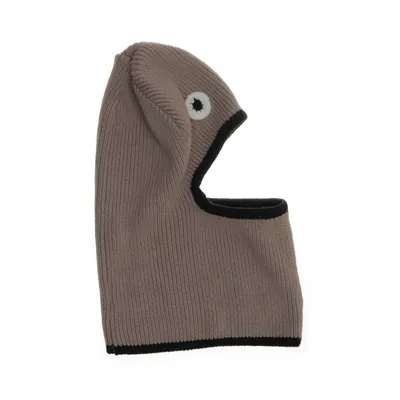 Balaklava (Beige, Black)