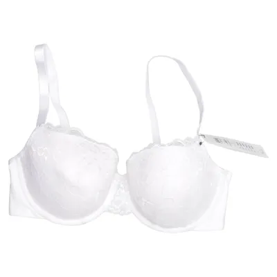 Bra (Akleja) from Lindex Polyester